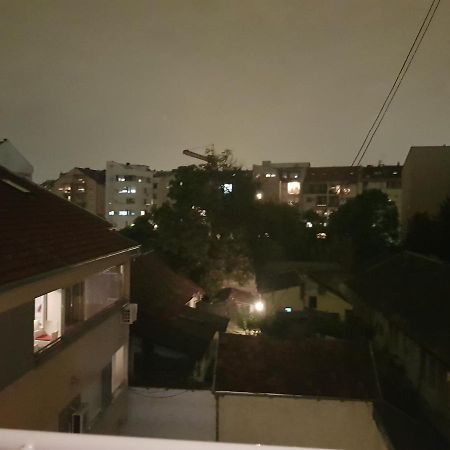 Apartment Gea 18 Novi Sad Exterior photo