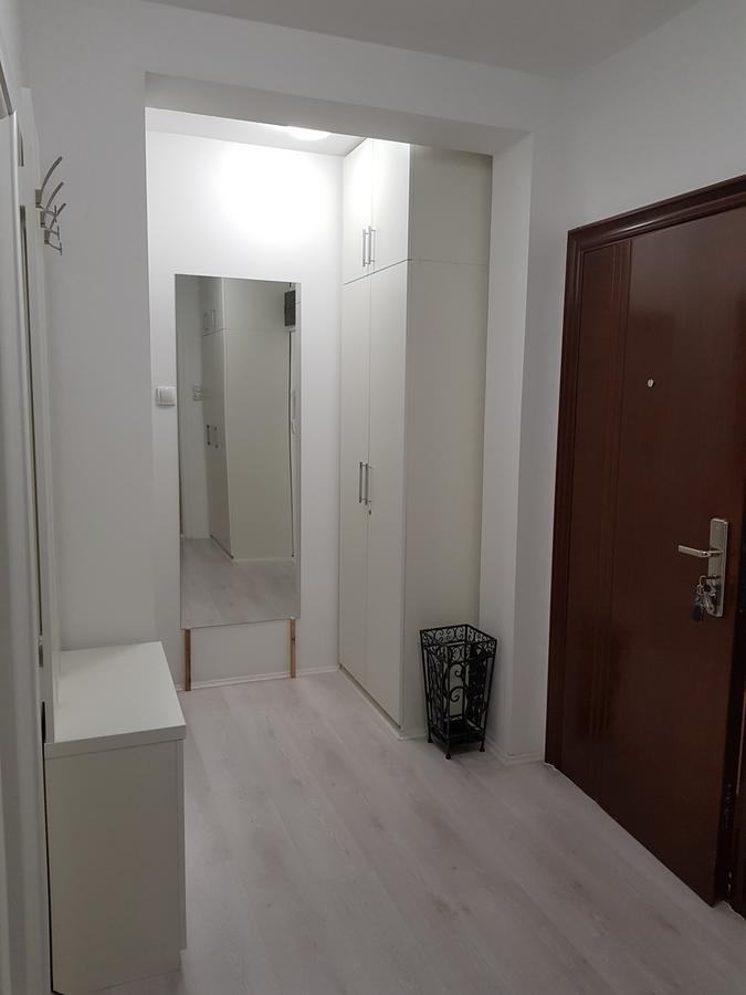 Apartment Gea 18 Novi Sad Exterior photo