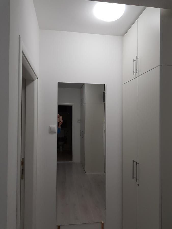 Apartment Gea 18 Novi Sad Exterior photo